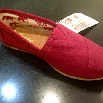 Shoe salon robinsons ermita sale