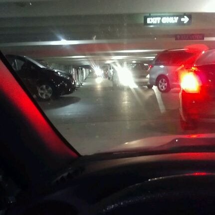 Photos at Aventura Mall Parking Garage - Aventura, FL