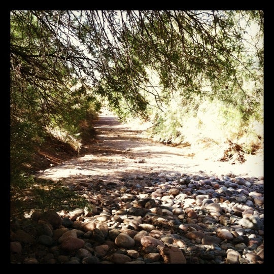 Moon Valley Park Parque En Phoenix