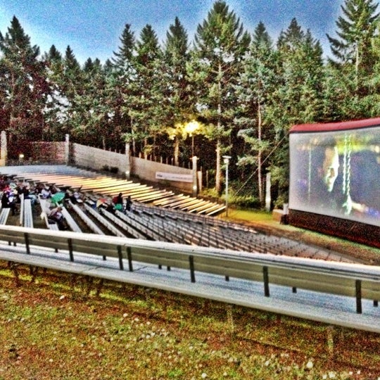 Freiluftkino Rehberge Freiluftkino Rehberge