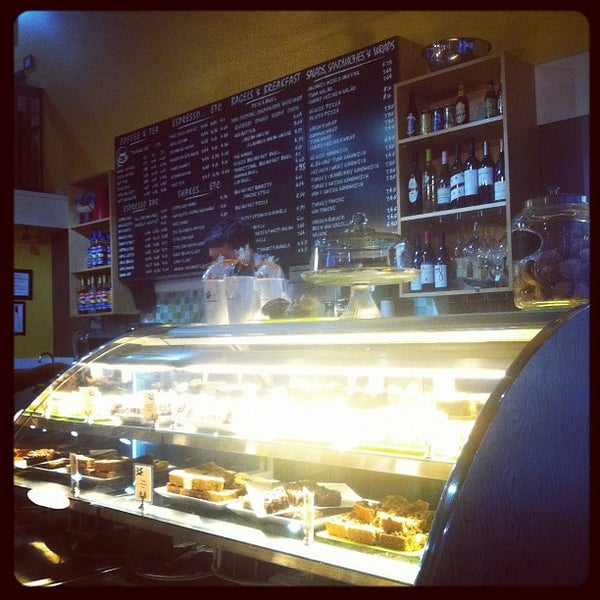 Morning Brew Kailua, HI