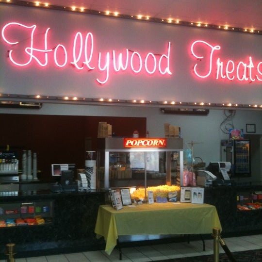 B b theatres