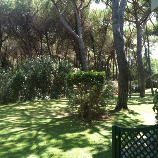 7/25/2011 tarihinde Milena B.ziyaretçi tarafından Riva del Sole Resort &amp; SPA'de çekilen fotoğraf