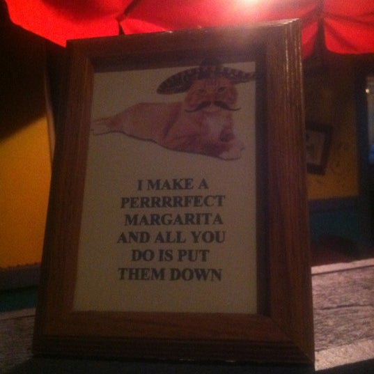 Das Foto wurde bei Tequila Pancho&#39;s / Uncle B&#39;s Bar &amp; Grille von nicole L. am 3/28/2012 aufgenommen