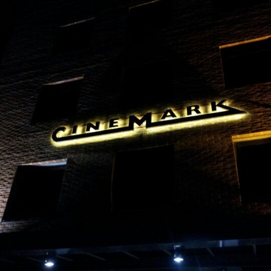 Cinemark - San Telmo - Av. Alicia Moreau de Justo 1920