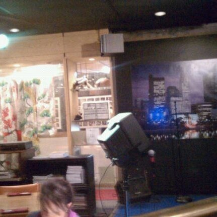 10/16/2011에 Jeff T.님이 Otani Japanese Restaurant에서 찍은 사진