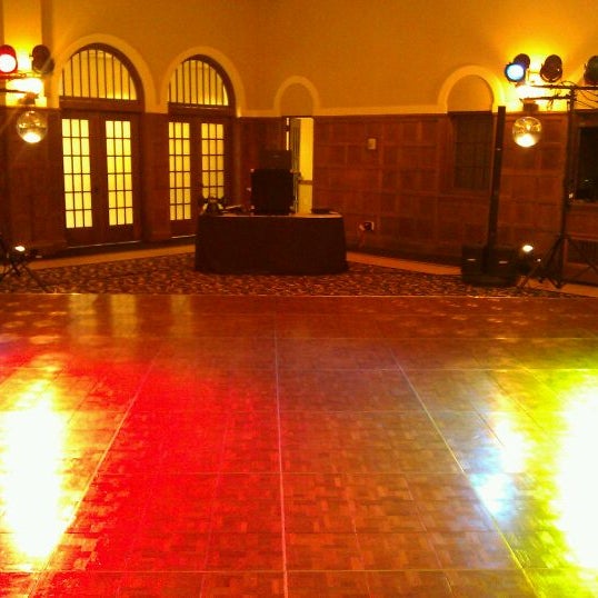 Photos at Iowa Memorial Union Iowa City, IA