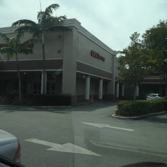 CVS pharmacy - Village of Key Biscayne - Key Biscayne, FL