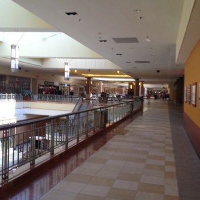 Photo taken at Colonie Center by Tom A. on 8/4/2012