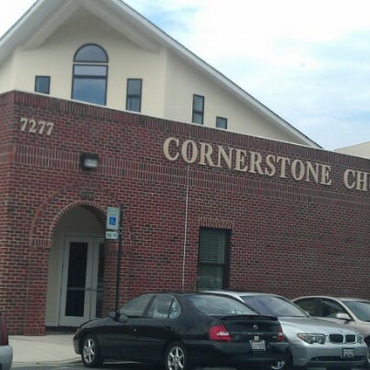 Cornerstone Community Church of God - Church in Columbia
