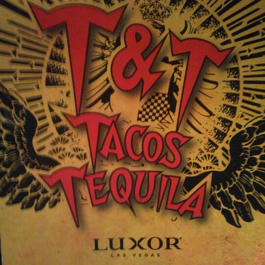 Photo taken at T&amp;T Tacos &amp; Tequila by Twila N. on 9/8/2011