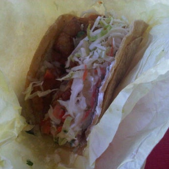 Alertos Mexican Food (Now Closed) - Mexican Restaurant