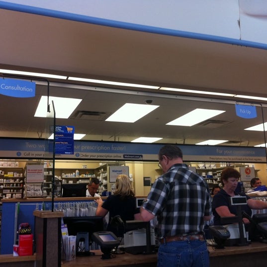 Photos at Walmart Supercenter Big Box Store