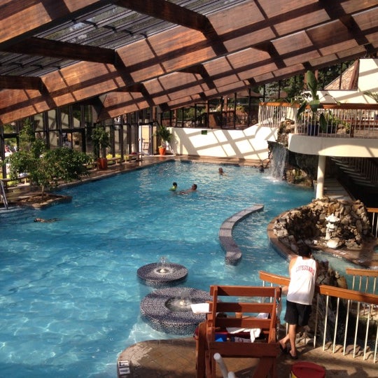 The Pool At Mineral Springs Spa & Resort 6 tips from 239 visitors