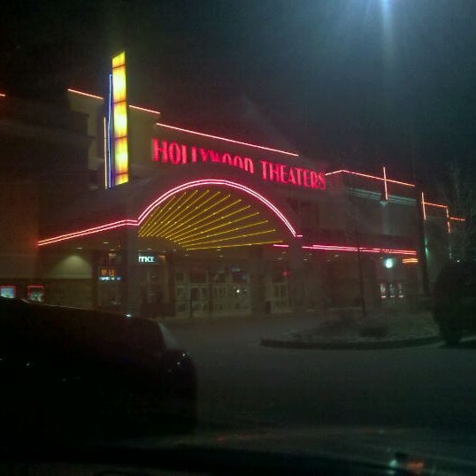 Fotos bei Regal Interquest & RPX Interquest Colorado Springs, CO