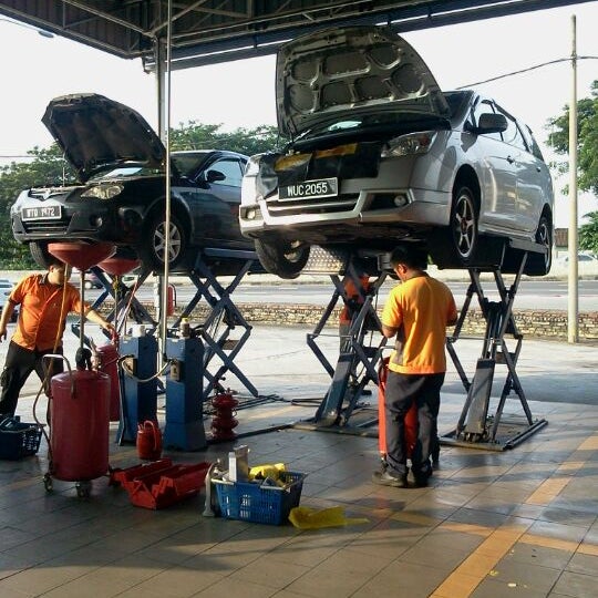 Sin Siang Hin Sdn Bhd 4 Tips