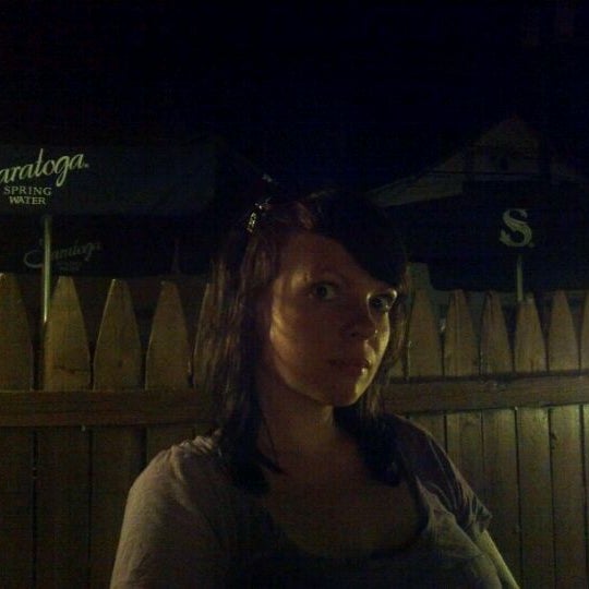 Photo taken at Armadillo Bar &amp; Grill by Scott G. on 7/23/2011