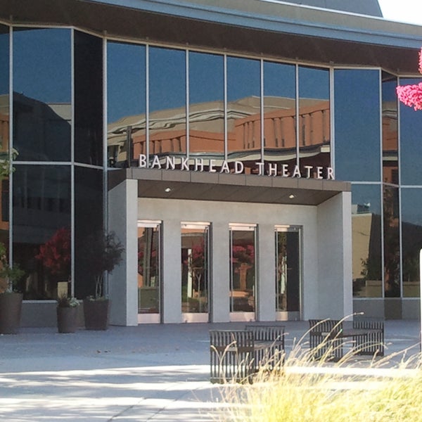 Bankhead theater theater