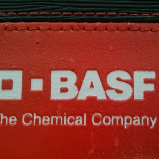 Photos at BASF Asia Pacific Service Centre - Office