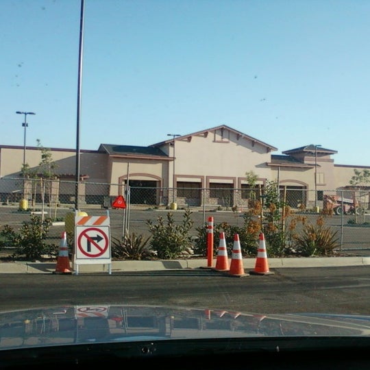 Stater Bros. Markets Grand Terrace, CA