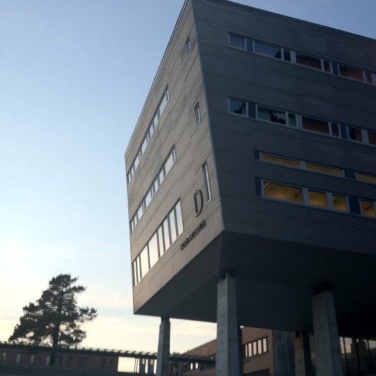 Universitetet Agder - University
