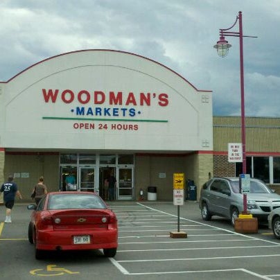 Woodmans 3817 Milwaukee St