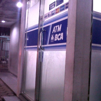 Photos At Atm Bca Unisma Bank In Malang