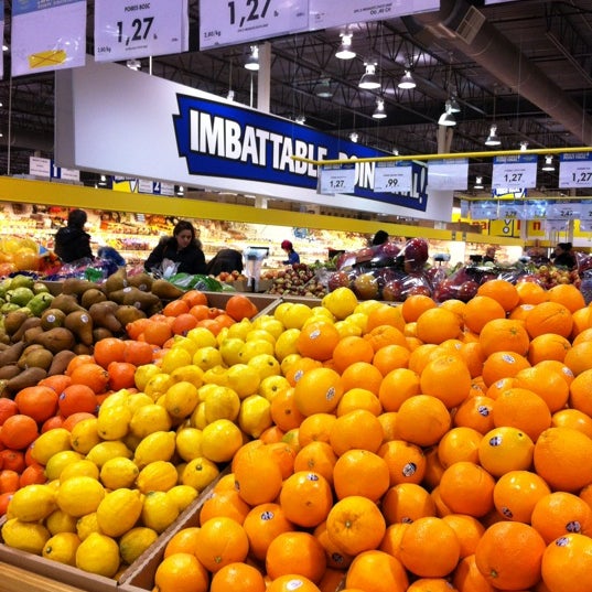 Maxi & Cie Vimont 2090 Boulevard des Laurentides