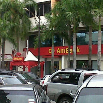 Photos at AM BANK Jalan Rahmat - Bank