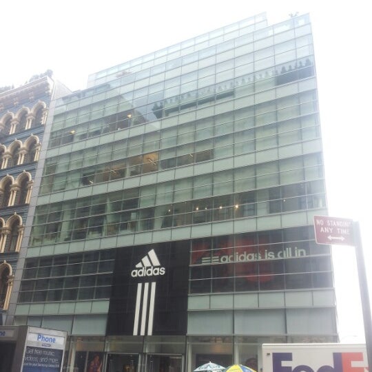 adidas lafayette new york