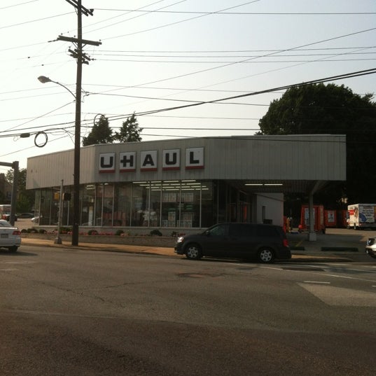 UHaul of Havertown Haverford 1 tip