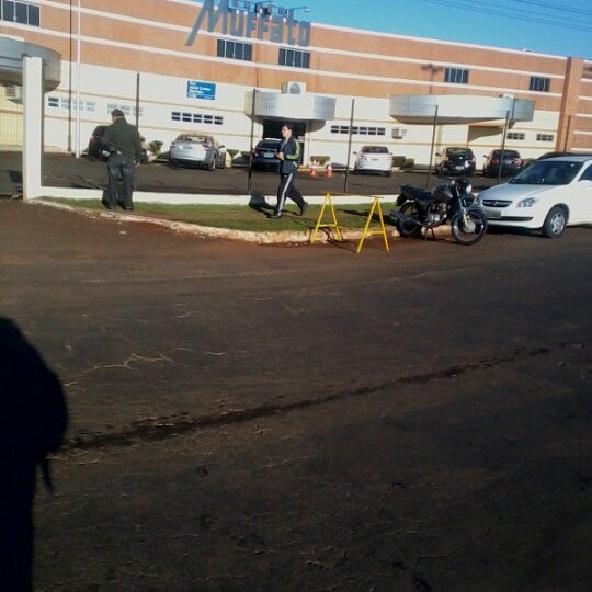 Super Muffato Cambé, Grocery Store In Cambe, Parana