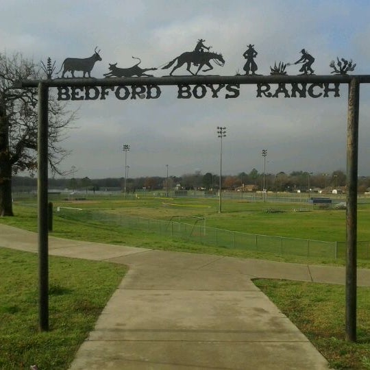 Photos At Bedford Boys Ranch Park In Bedford