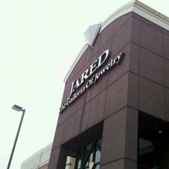 Jared jewelers 2024 belden village