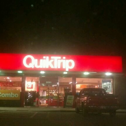 quiktrip tulsa ok quiktrip tulsa ok