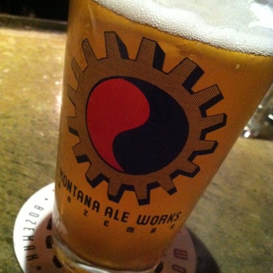 Montana Ale Works 611 E Main St