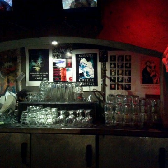 รูปภาพถ่ายที่ Neo Nightclub โดย Turner X. เมื่อ 1/23/2012