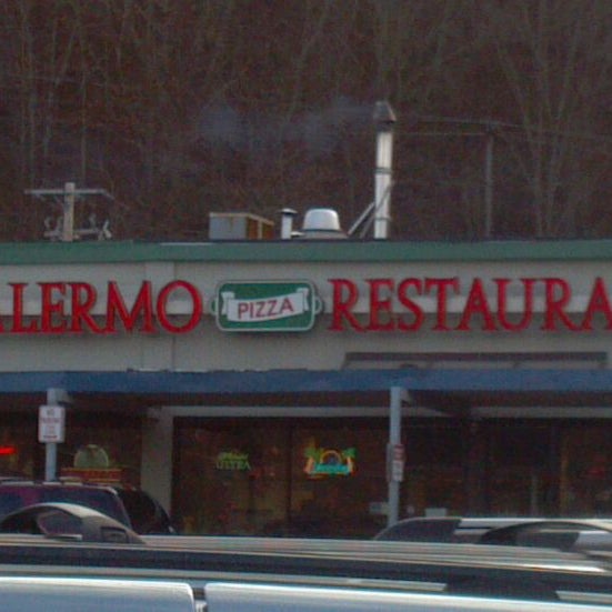 Palermo Pizza & Restaurant Minersville, PA