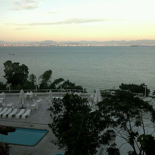 Foto tomada en Hotel Maria do Mar  por Elton B. el 1/24/2012