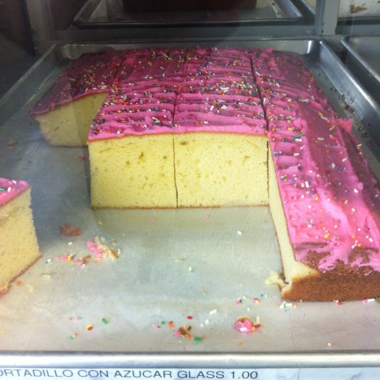 Pinedas Bakery Archer Heights 5148 S Archer Ave