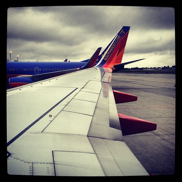 Southwest Airlines John Wayne Airport 5 tips from 2714 visitors