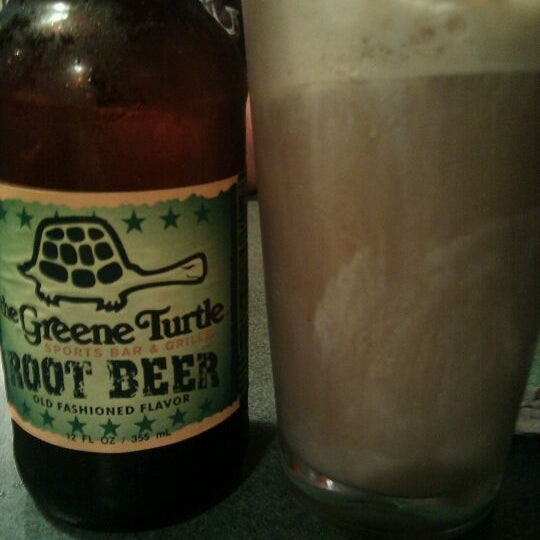 The Greene Turtle Aberdeen, MD