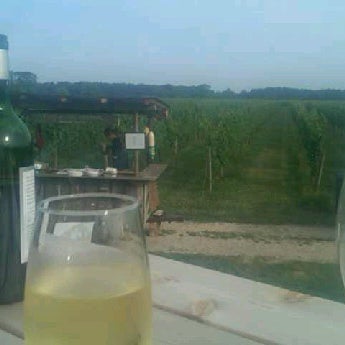 Foto diambil di Corey Creek Vineyards oleh Colleen pada 7/3/2012