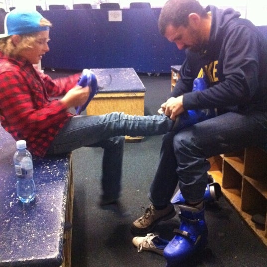 Photos at Hunter Ice Skating Stadium Warners Bay, NSW