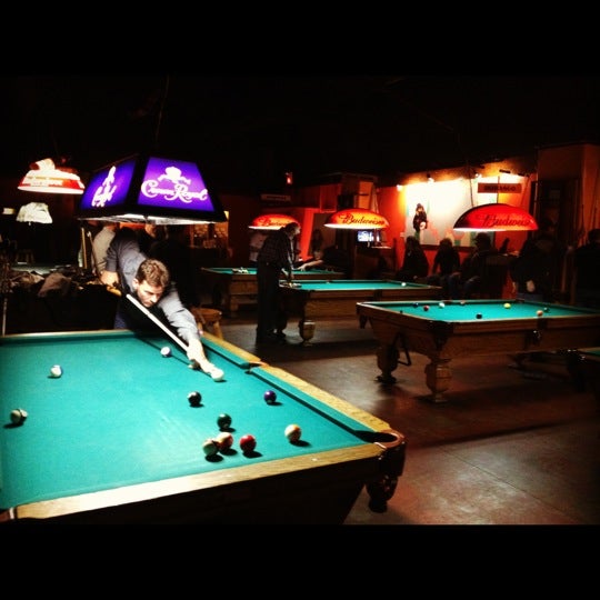 Colorado Ponga's - Bar in Durango