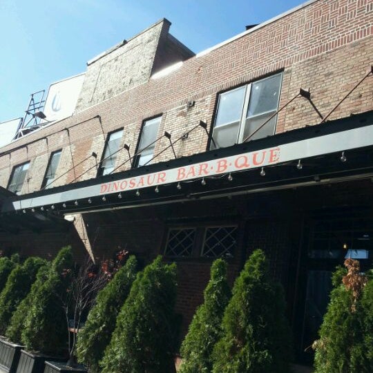 Photos at Dinosaur BarBQue Morningside Heights 700 W 125th St