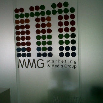 6/27/2012에 Raúl R.님이 MMG | Marketing &amp; Media Group에서 찍은 사진