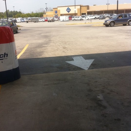 Photos at Sam's Club Hickory Valley Hamilton Place 6101 Lee Hwy