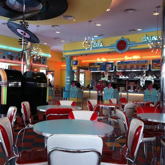 Halal Restaurants In Universal Studios Singapore Halal Restaurants In Universal Studios Singapore