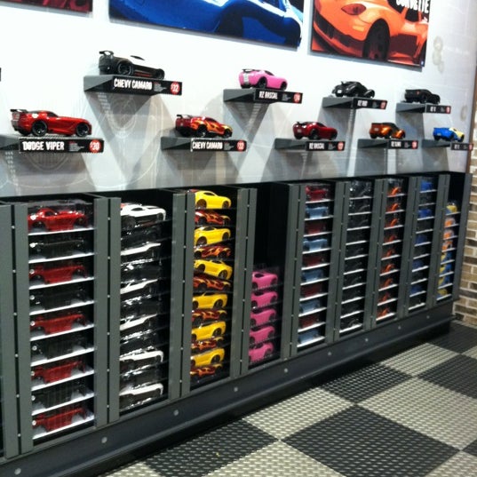 Ridemakerz Toy Store